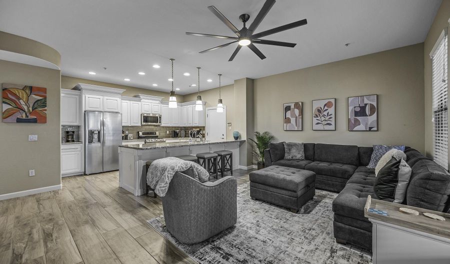 4777 S FULTON RANCH Blvd 1044, Chandler, AZ 85248 - 3 Beds, 2 Bath