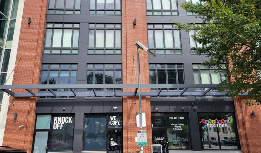 511 Cookman Ave 101, Asbury Park, NJ 07712 - 0 Beds, 0 Bath