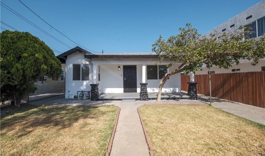1008 S Herbert Ave, Los Angeles, CA 90023 - 4 Beds, 2 Bath