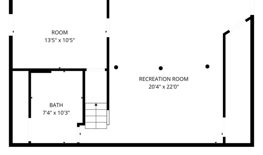 919 JACKSON Blvd, Bel Air, MD 21014 - 5 Beds, 3 Bath