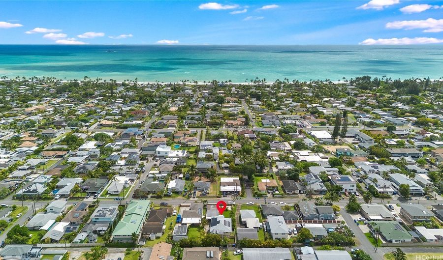 625 Maluniu Ave, Kailua, HI 96734 - 3 Beds, 2 Bath
