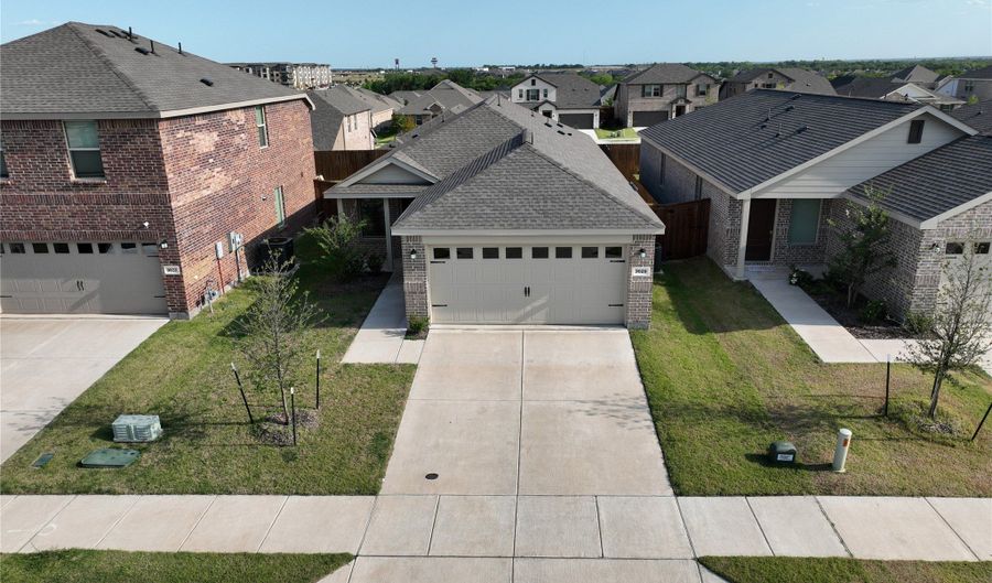 3029 Ashbrook Ln, Anna, TX 75409 - 3 Beds, 2 Bath