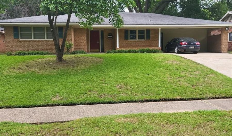 4502 Fern Ave, Shreveport, LA 71105 - 3 Beds, 2 Bath