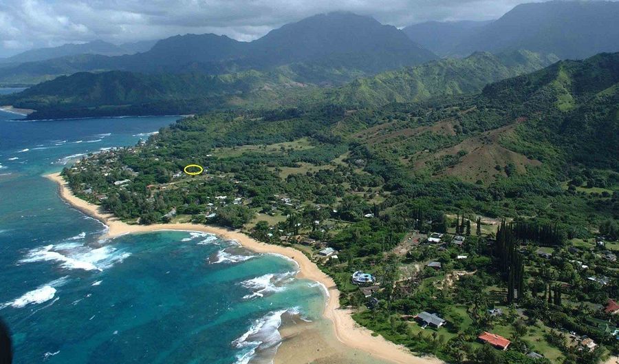 CR KUHIO HWY/ALAMIHI RD, Hanalei, HI 96714 - 0 Beds, 0 Bath