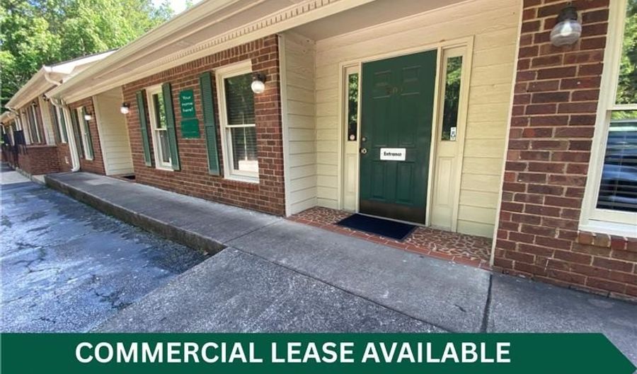 485 Huntington 201-202, Athens, GA 30606 - 0 Beds, 0 Bath