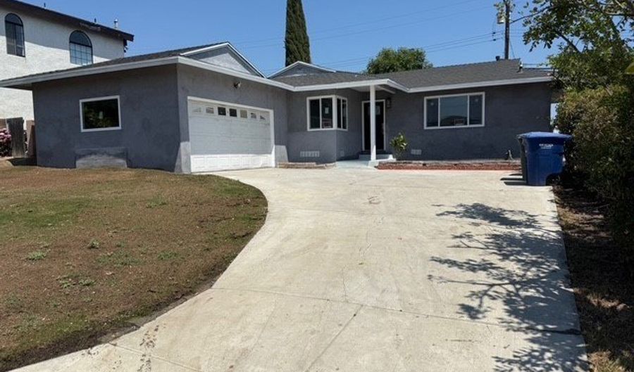 14516 Florita Rd, La Mirada, CA 90638 - 4 Beds, 2 Bath