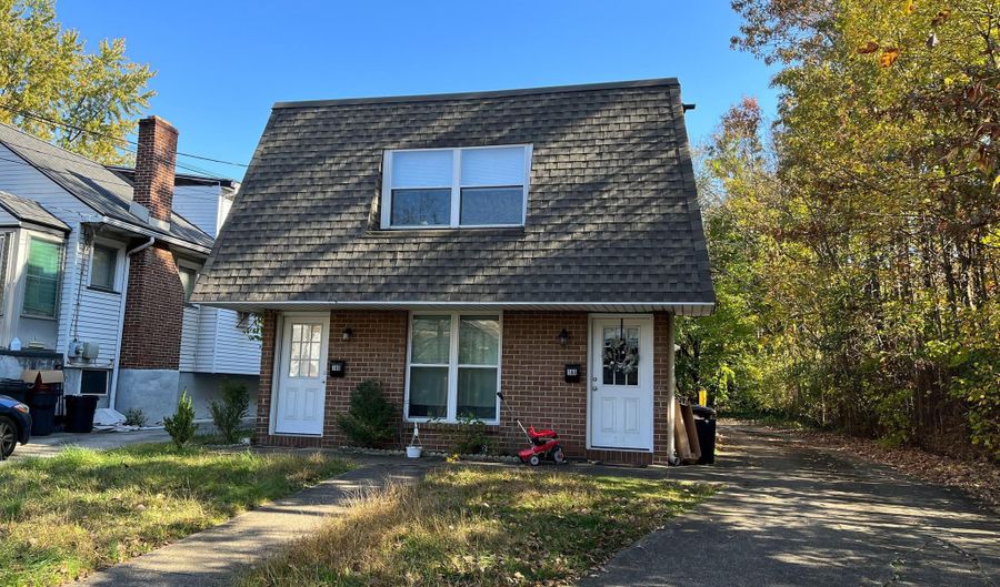 18 W COULTER Ave, Collingswood, NJ 08108 - 0 Beds, 0 Bath