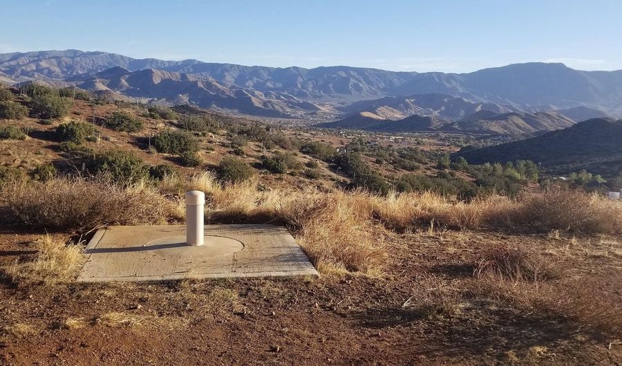 Rolandee Street, Acton, CA 93510 - 0 Beds, 0 Bath