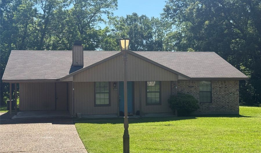 9445 Estes Ln, Bethany, LA 71007 - 3 Beds, 2 Bath