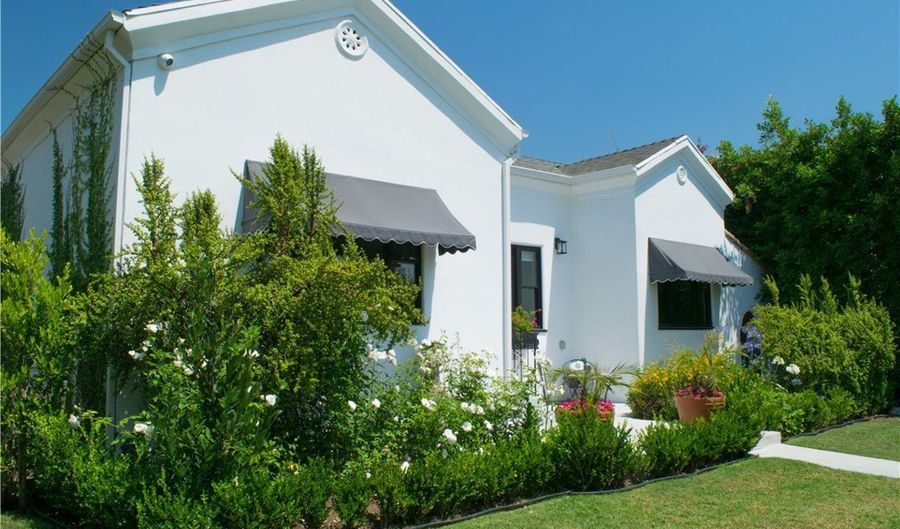 542 N Kilkea Dr, Los Angeles, CA 90048 - 5 Beds, 5 Bath