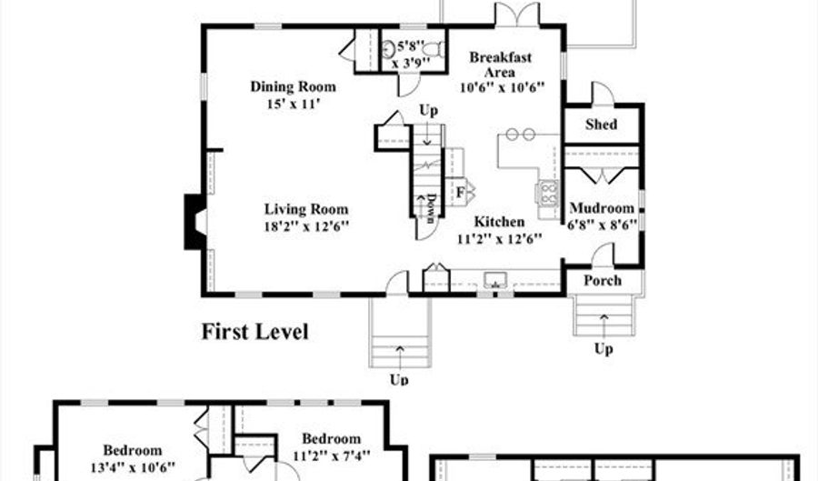 67 Seminole Rd, Acton, MA 01720 - 4 Beds, 2 Bath