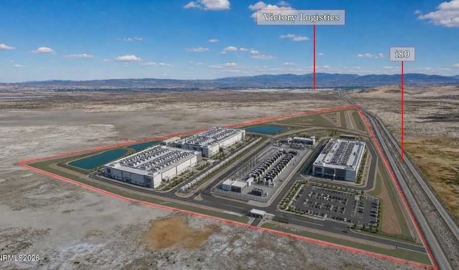 TBD I-80 E, Fernley, NV 89408 - 0 Beds, 0 Bath
