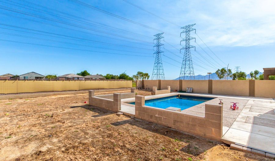 2625 S 121ST Dr, Avondale, AZ 85323 - 4 Beds, 2 Bath