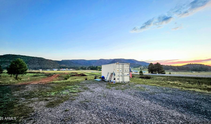 8 N COUNTY ROAD N2062 008, Alpine, AZ 85920 - 0 Beds, 0 Bath