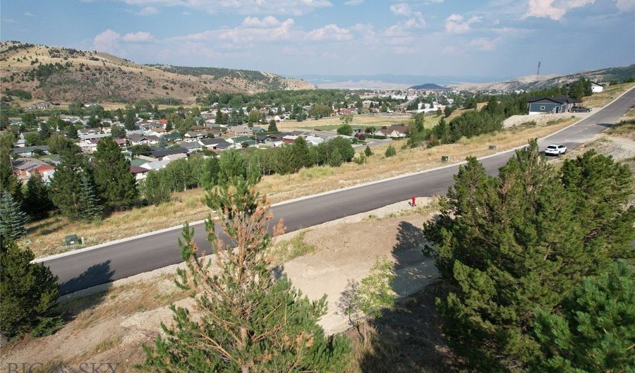 Lot B-22 The Smelter City Estates Subdivision, Anaconda, MT 59711 - 0 Beds, 0 Bath