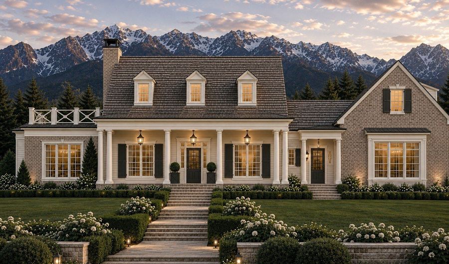 1268 ELK RIDGE Ln N, Alpine, UT 84004 - 6 Beds, 9 Bath