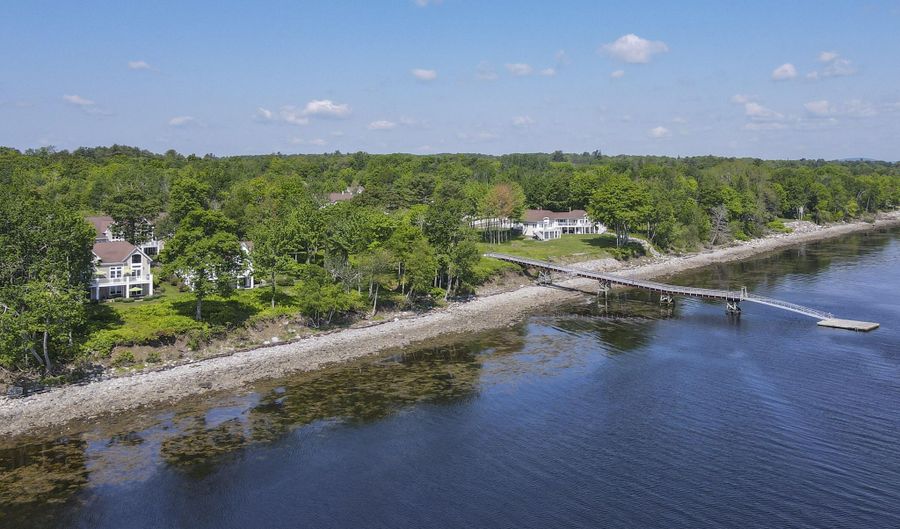 155 Bayside Dr, Belfast, ME 04915 - 5 Beds, 0 Bath