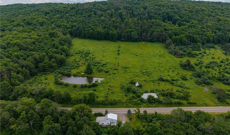 5249 State Route 21, Alfred, NY 14803 - 3 Beds, 1 Bath