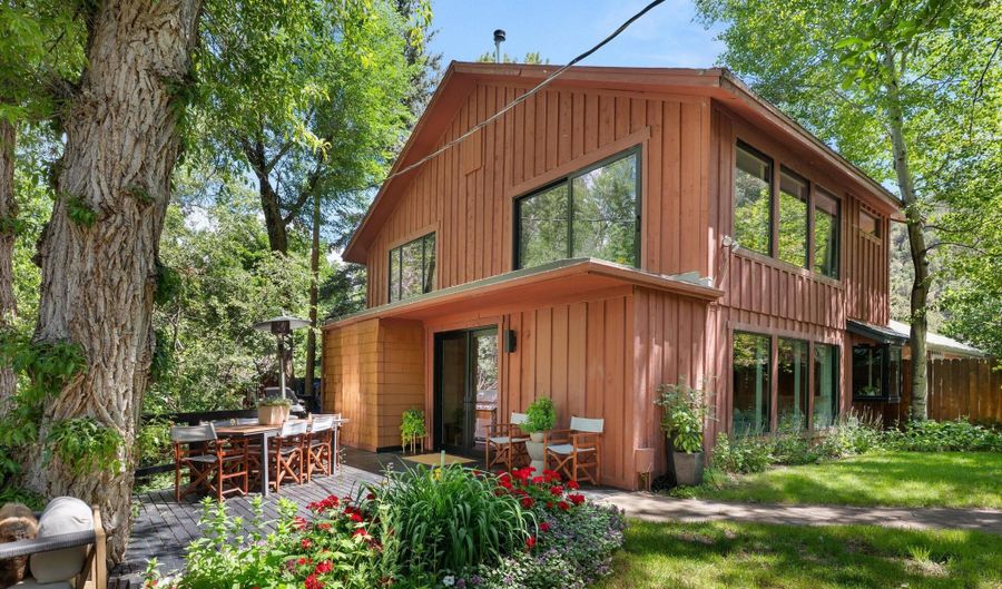 373 Sopris Creek Rd 6, Basalt, CO 81621 - 2 Beds, 2 Bath