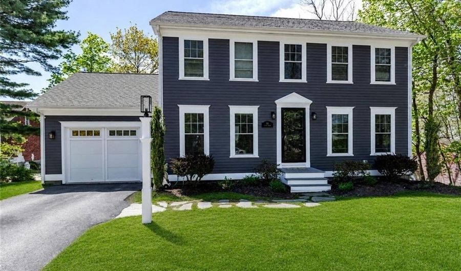 50 Searle Ave, Cranston, RI 02920 - 3 Beds, 3 Bath