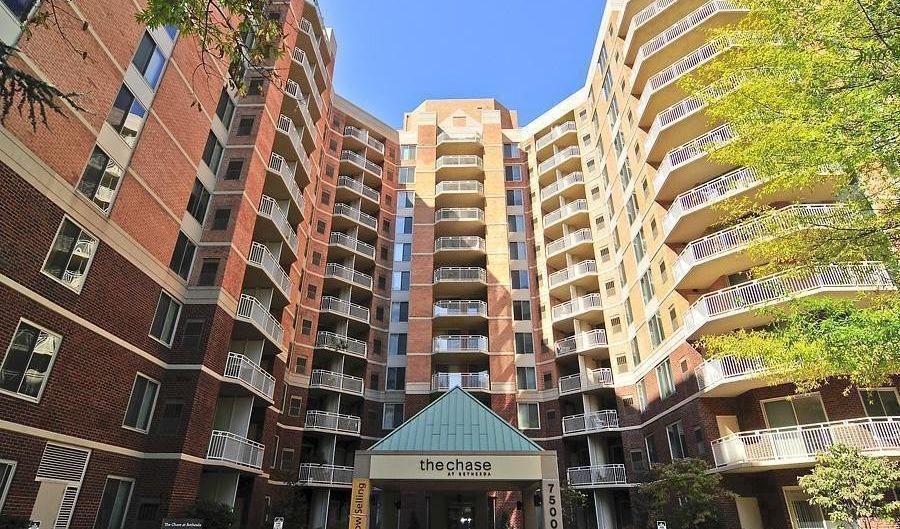 7500 WOODMONT Ave S712, Bethesda, MD 20814 - 1 Beds, 1 Bath