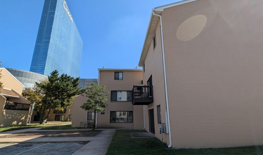 600 Pacific Ave D102, Atlantic City, NJ 08401 - 1 Beds, 1 Bath