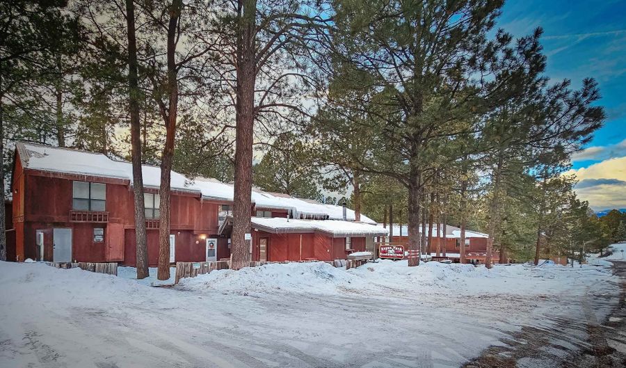 19 Jackson Hole C4, Angel Fire, NM 87710 - 2 Beds, 3 Bath
