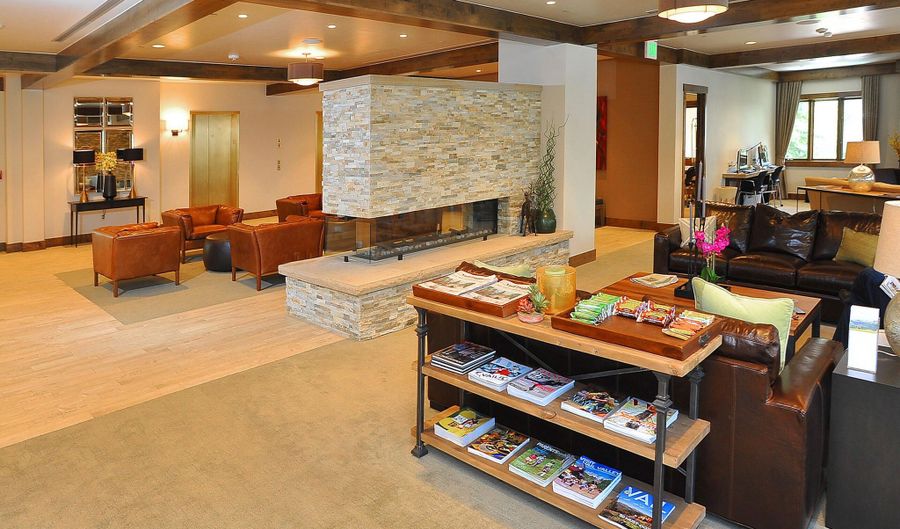 210 Offerson Rd 321-Week 28, Beaver Creek, CO 81620 - 2 Beds, 3 Bath