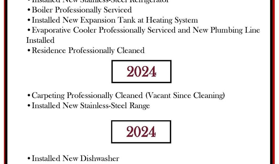 301 Roan Creek Dr, Battlement Mesa, CO 81635 - 3 Beds, null Bath