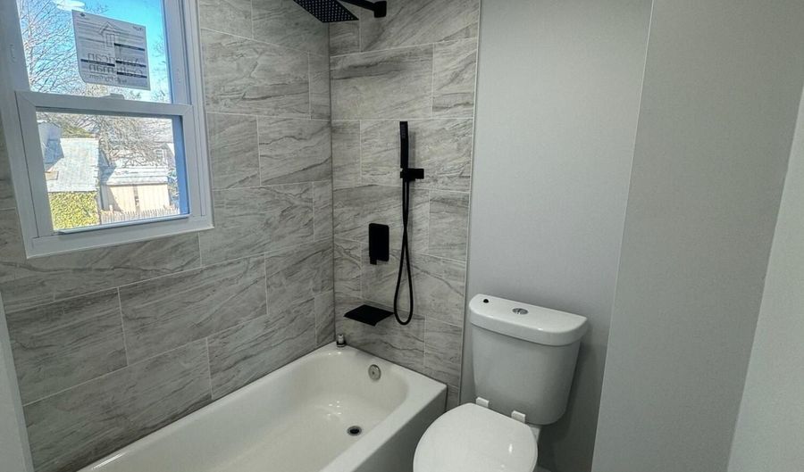 1235 Washington Ave 2, Asbury Park, NJ 07712 - 3 Beds, 1 Bath