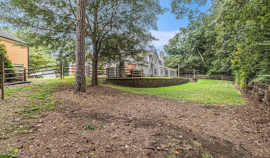 1802 Hedge Sparrow, Roswell, GA 30075 - 5 Beds, 3 Bath