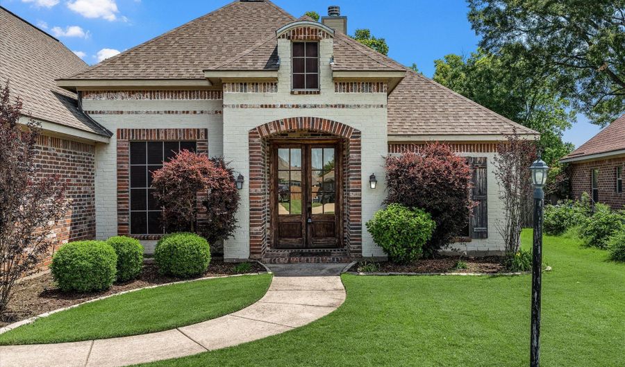 4406 Ellis Ct, Benton, LA 71006 - 3 Beds, 2 Bath