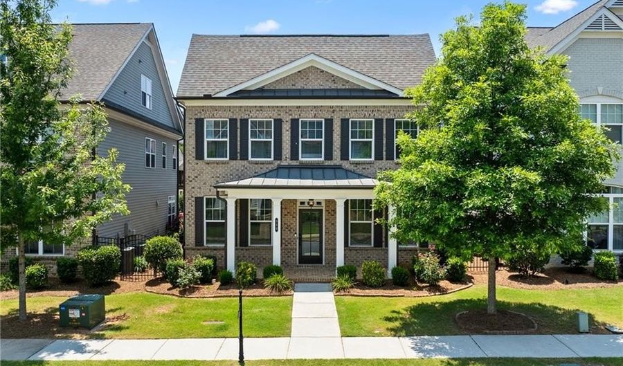 550 Turlington Pl, Alpharetta, GA 30004 - 4 Beds, 4 Bath
