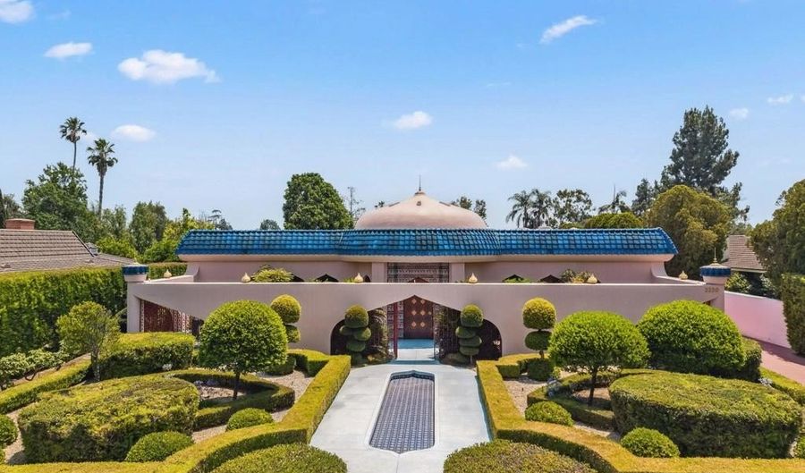 2250 Montecito Dr, San Marino, CA 91108 - 5 Beds, 5 Bath