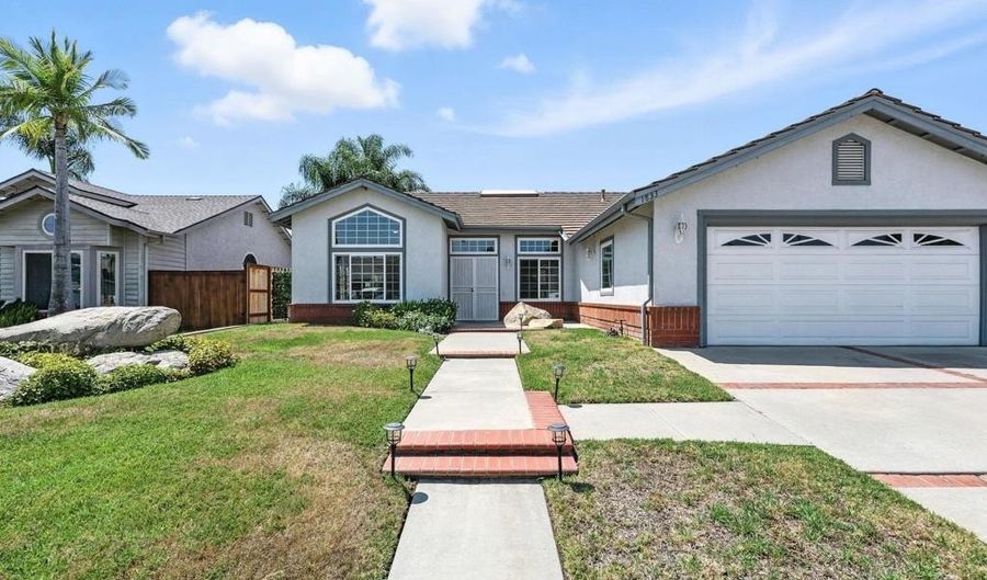 1833 Sunbury St, Escondido, CA 92026 - 3 Beds, 2 Bath