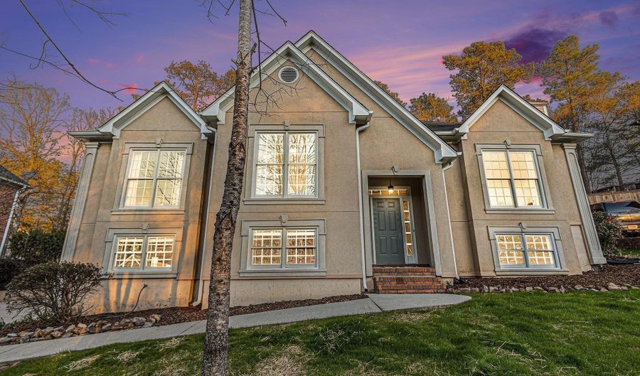 169 GLEN ABBEY Way, Alabaster, AL 35007 - 4 Beds, 4 Bath