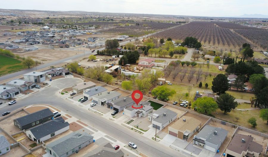 480 Deserts Dr, Socorro, TX 79927 - 3 Beds, 2 Bath