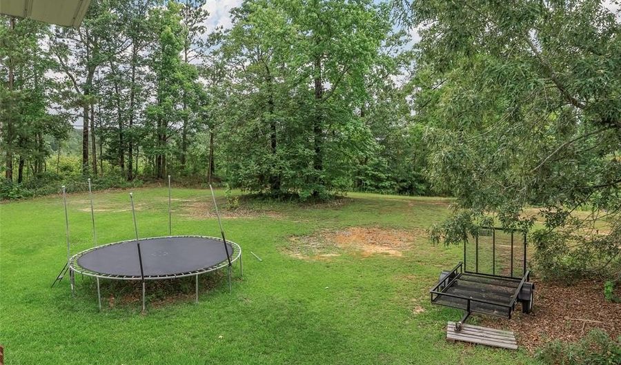 4854 Birdie Ln, Blanchard, LA 71107 - 4 Beds, 2 Bath