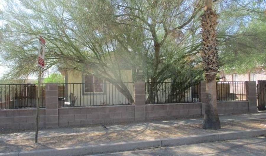 531 W Lomita Ave, Ajo, AZ 85321 - 3 Beds, 2 Bath