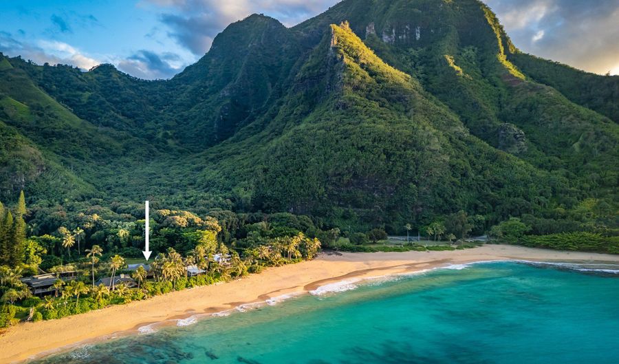 5-7834 KUHIO Hwy, Hanalei, HI 96714 - 3 Beds, 2 Bath