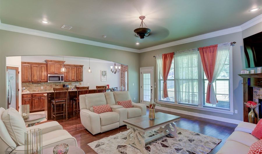 6961 Emerald Bay Loop, Blanchard, LA 71107 - 3 Beds, 2 Bath
