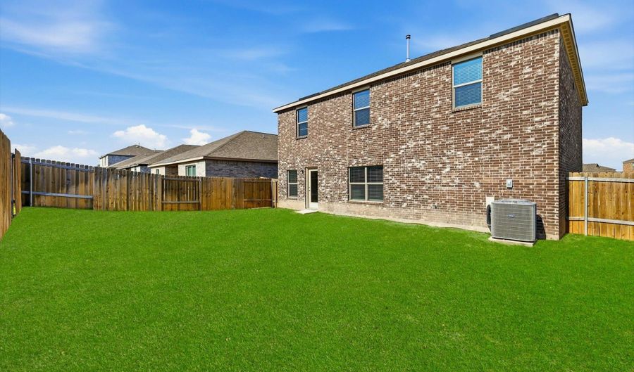 2105 Yarbrough Dr, Anna, TX 75409 - 4 Beds, 3 Bath