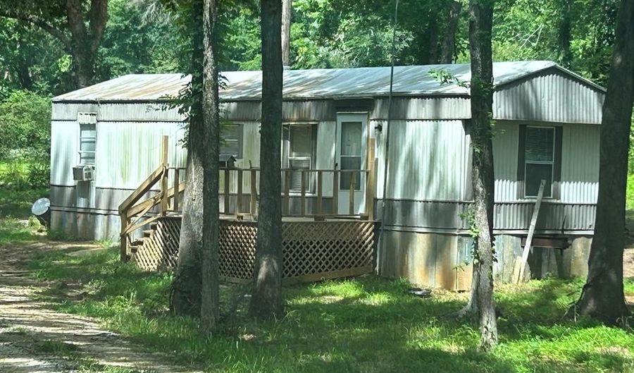 739 Hwy 9W Home In Paris In Lafayette County, Bruce, MS 38915 - 2 Beds, 1 Bath