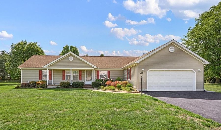 148 S WYNN WOOD Cir, Camden Wyoming, DE 19934 - 3 Beds, 2 Bath