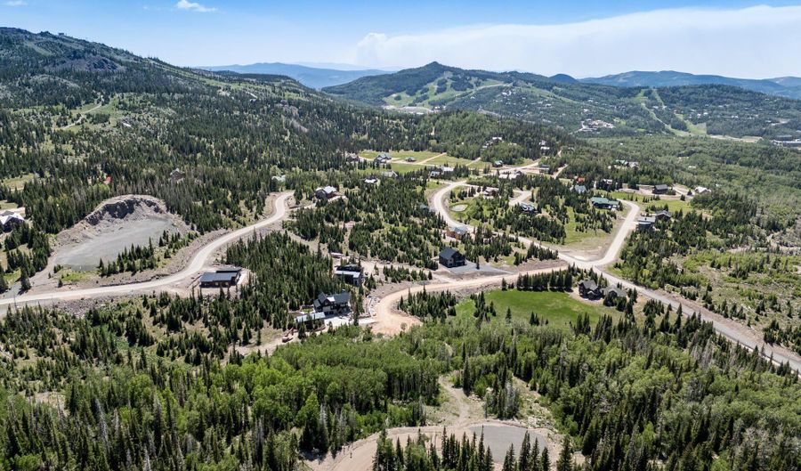 1076 E Paddington Cir, Brian Head, UT 84719 - 0 Beds, 0 Bath