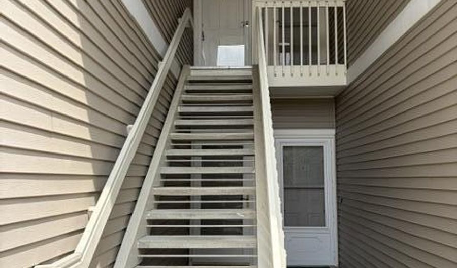 1452 Fox Pointe Cir, Ann Arbor, MI 48108 - 2 Beds, 2 Bath