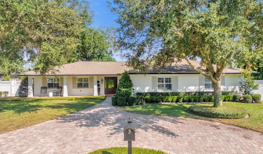 5205 SAINT REGIS Pl, Belle Isle, FL 32812 - 4 Beds, 2 Bath