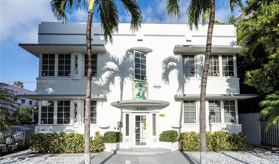 920 Pennsylvania Ave 201, Miami Beach, FL 33139 - 1 Beds, 1 Bath