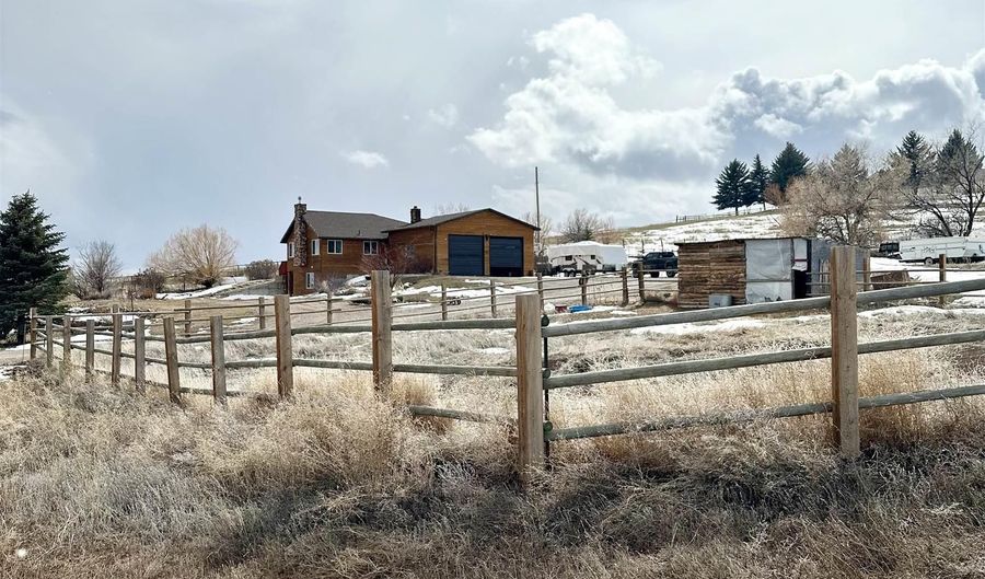 113 Thors Ln, Cokeville, WY 83114 - 4 Beds, 4 Bath