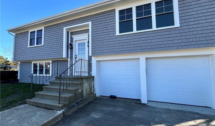 45 Trout Dr, Middletown, RI 02842 - 4 Beds, 3 Bath
